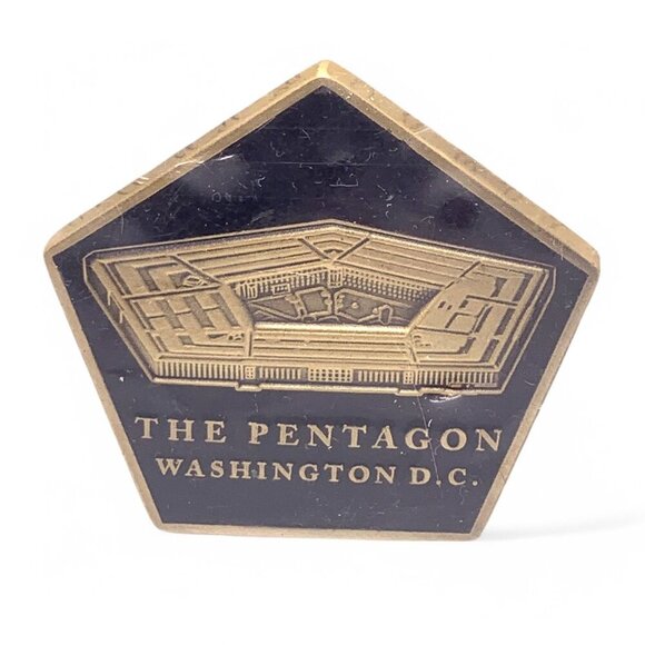 United States Army Pentagon Commemorative Coin By Northwest Territorial Mint - Picture 3 of 9